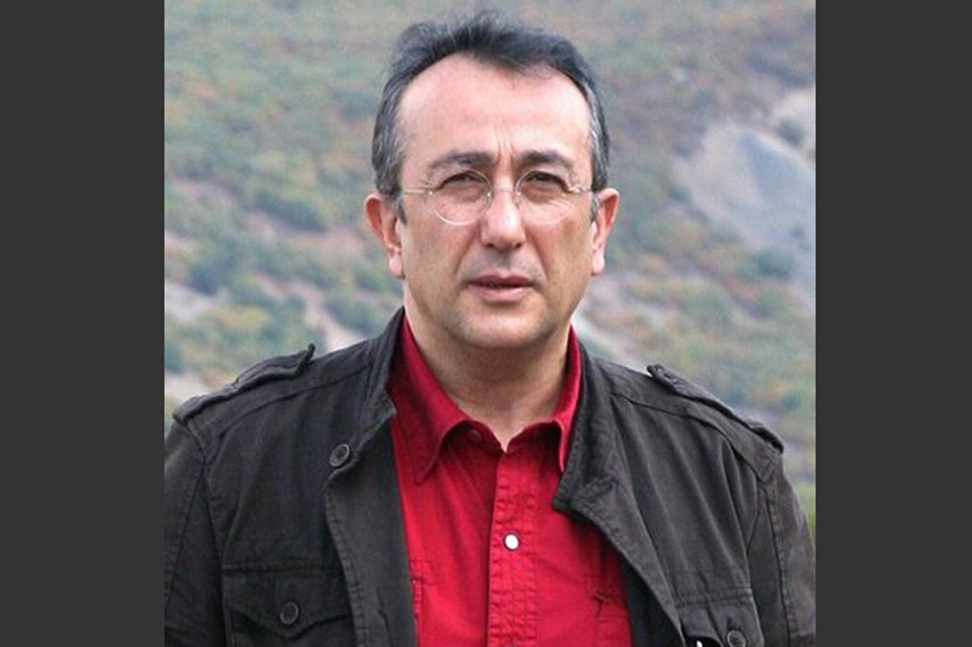 Gazeteci Talipoğlu hayatını kaybetti